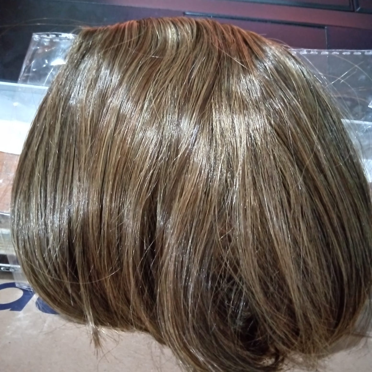 FRONT BANGS EXTENSION