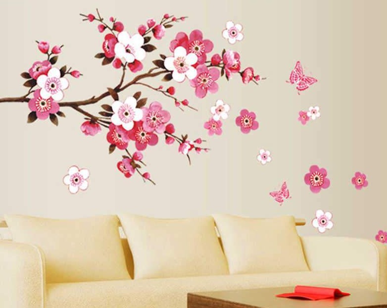 Wall Stickers AY9053