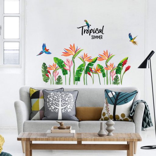 Wall Sticker SK- 9306