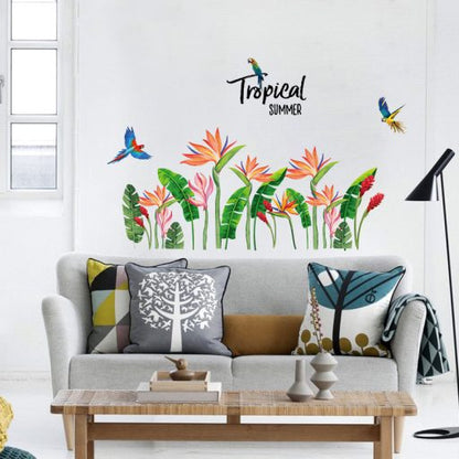 Wall Sticker SK- 9306