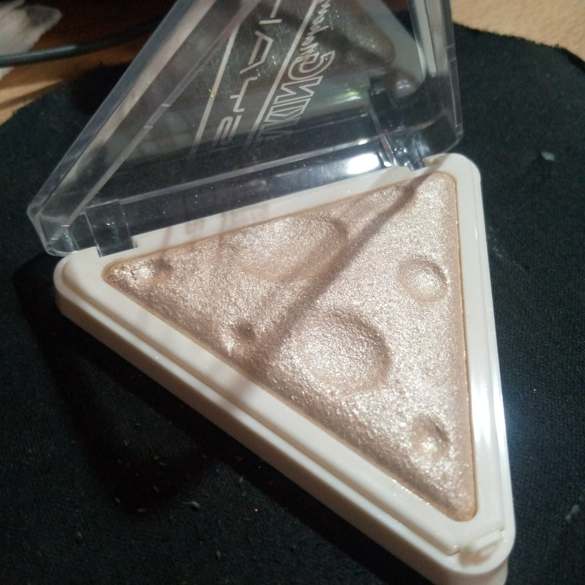 MSYAHO Baking Highlighter Makeup Kit YH6180