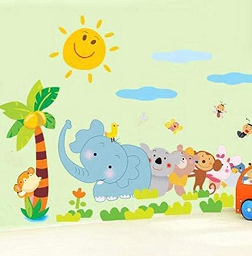 Ay639 wall stickers for kids room, kids wall stickers for kids room, kids room wall sticker