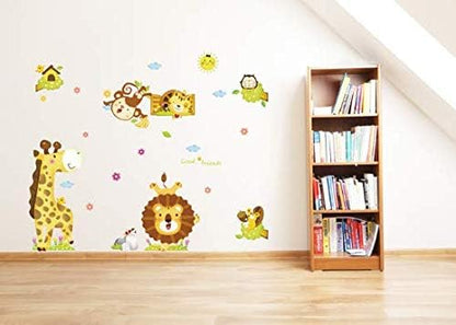 Wall Stickers for Home Decor Abc1033