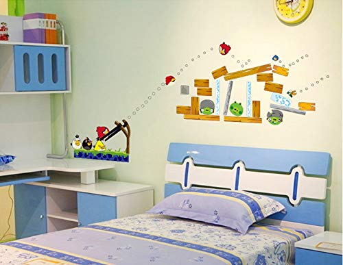 JAAMSO ROYALS Ofhead Window Glass Stickers Wishing Bottle AY7075 ' Wall Sticker
