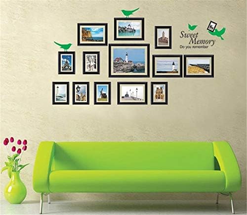 Fashion wall stickers, Clear 3D vision, Fashionable and environment-friendly wallpaper