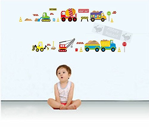 Jm8269 Wall Stickers for Kids Room Living Room Kindergarten Baby Nursery Home Decoration Waterproof