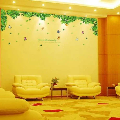 wall sticker AY207