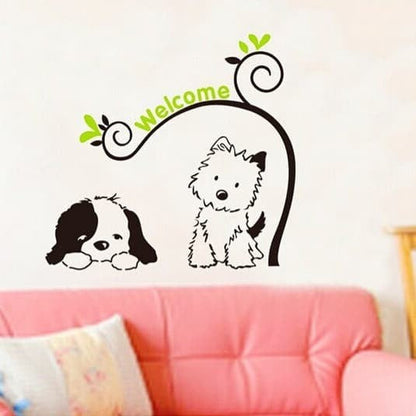 Jm8145 Attractive Wall Stickers | Home Designin