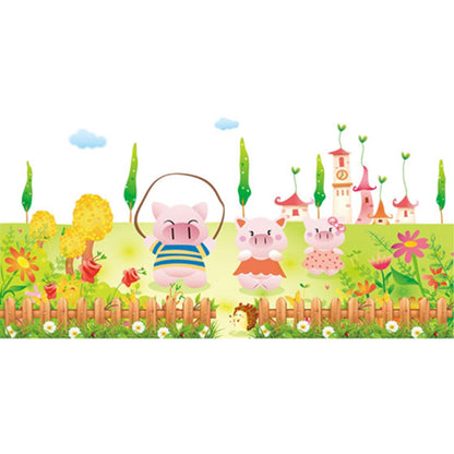 Wall Sticker Ay9076