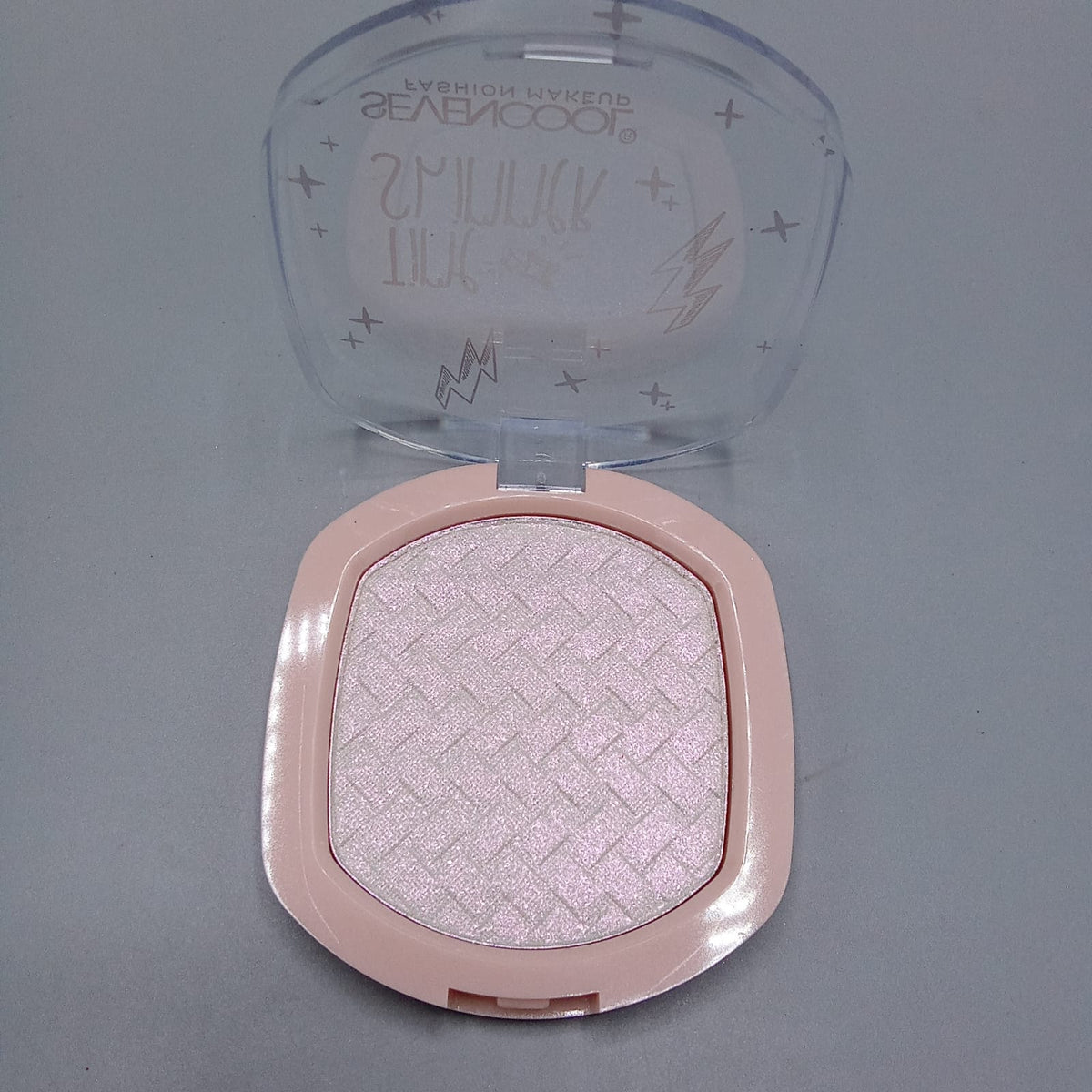 Iluminador Time Shimmer – Seven Cool