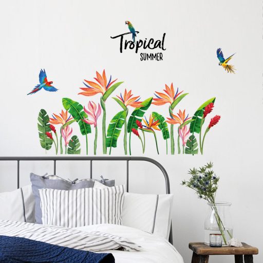 Wall Sticker SK- 9306