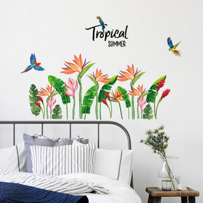 Wall Sticker SK- 9306