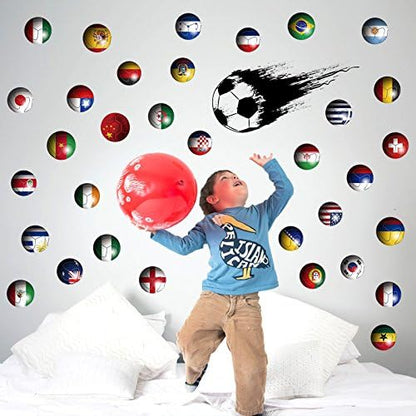 Sks6059 3D Children's Room Wall Paper