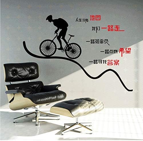 Ay6069Wall Stickers Decorative Decals Wall Letters for Design