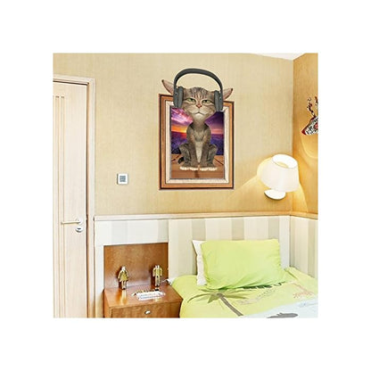 Wall Stickers Cartoon Animals