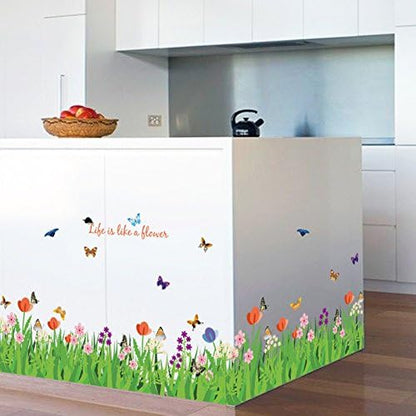wall  sticker SK9057