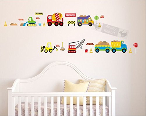 Jm8269 Wall Stickers for Kids Room Living Room Kindergarten Baby Nursery Home Decoration Waterproof
