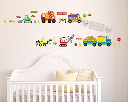 Jm8269 Wall Stickers for Kids Room Living Room Kindergarten Baby Nursery Home Decoration Waterproof