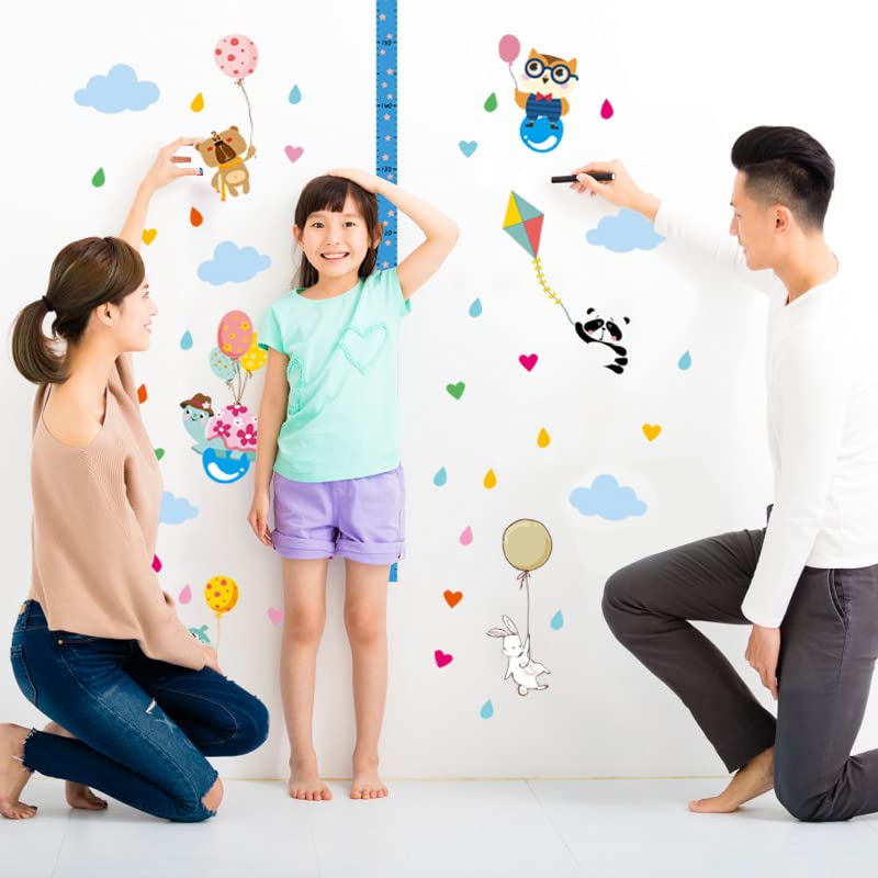 3D SK39002 Magnetic Elephant Wall Sticker