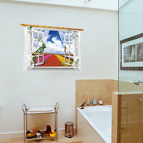 SK9020B  - WallSticker Sticker