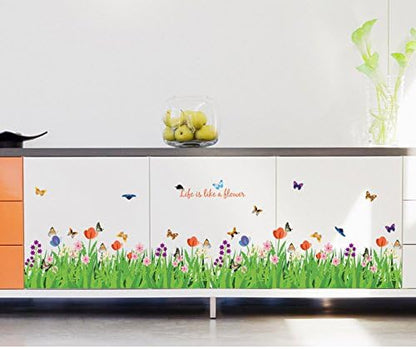wall  sticker SK9057