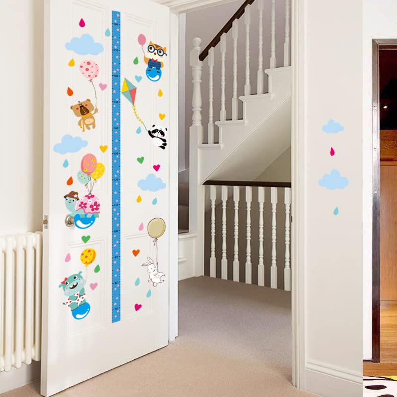 3D SK39002 Magnetic Elephant Wall Sticker