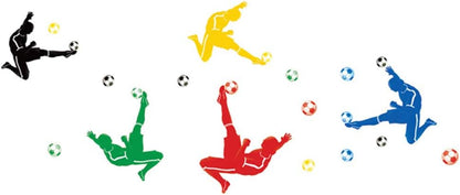 BEST OF BEST POCKET Wall Decal Sticker Kids Room NC029