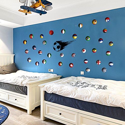 Sks6059 3D Children's Room Wall Paper