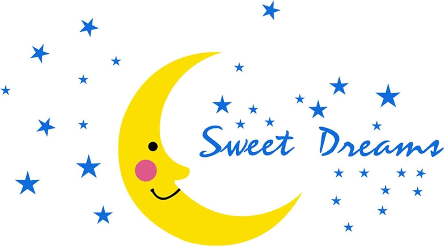 Jm8308 Sticker Children Room Decoration Sticker Home Wall Decals Baby Nursery Wallpaper