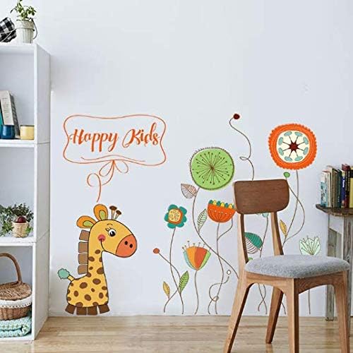 Wall Sticker Tongqu XH9271