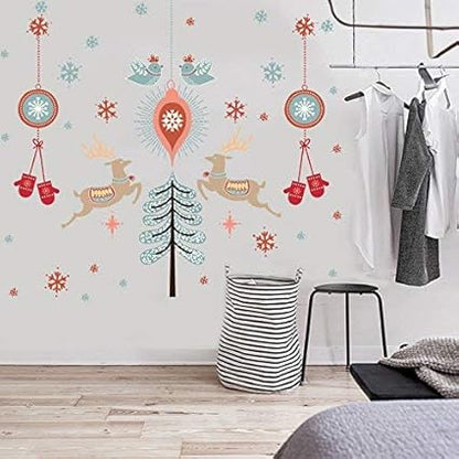 Wall Sticker, Compatible with Bedroom Xl840