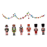 Horse Guards Pattern Sofa Back Wall Sticker siz 50x70 MJ7002