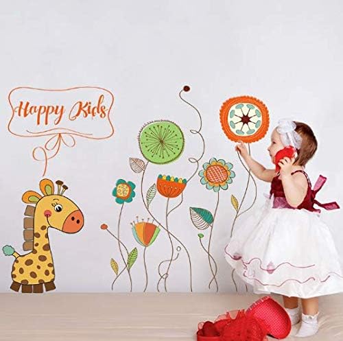 Wall Sticker Tongqu XH9271