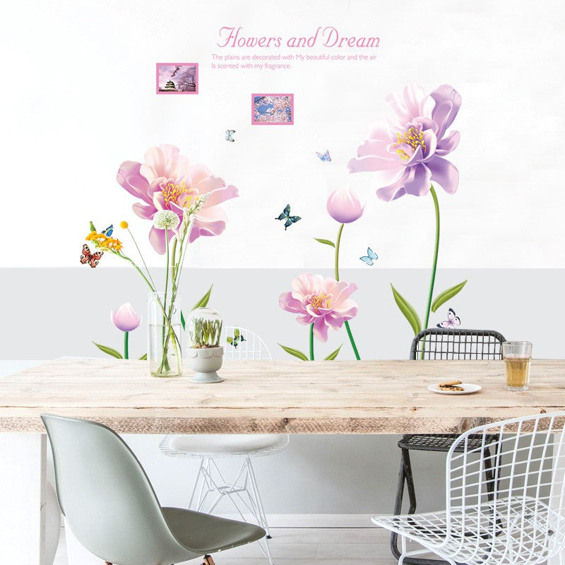 wall decor stickers home decor SK9294