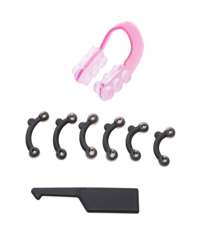NOSE UP LIFTING SHAPING CLIP TOOL 3 SIZES shaper tool