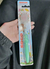 Medicare kids toothbrush