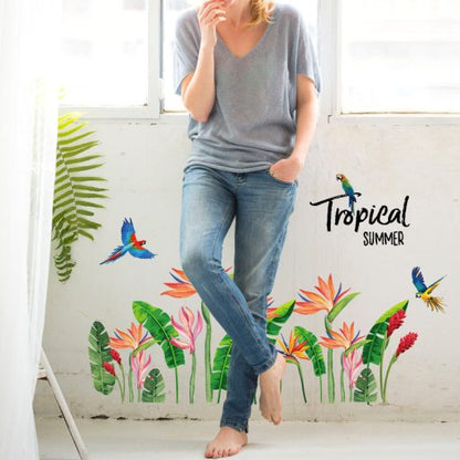 Wall Sticker SK- 9306
