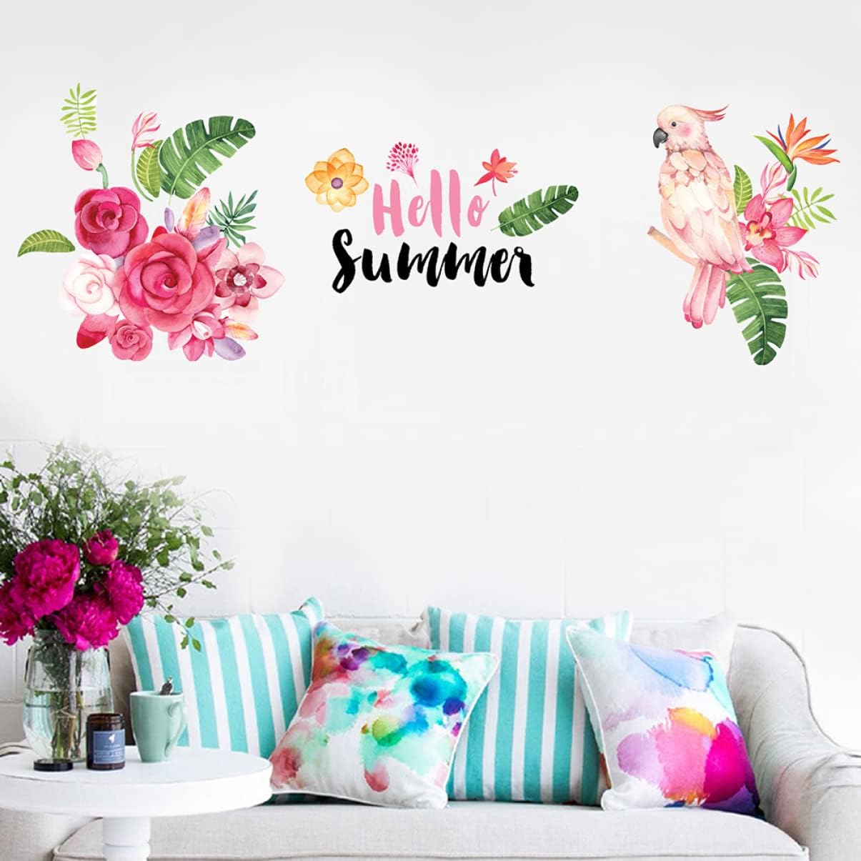 Wall Sticker JM7351 Wallsticker