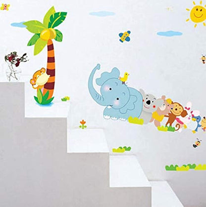 Ay639 wall stickers for kids room, kids wall stickers for kids room, kids room wall sticker