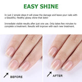 nail-buffing Shinner tool