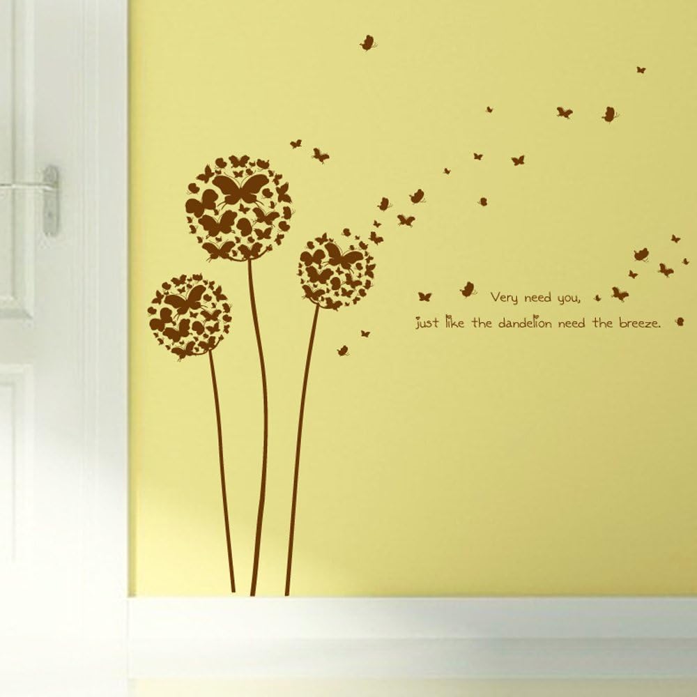 AAMSO ROYALS Kitchen Cookware Design Vinyl Self Adhesive Peel and Stick Wall Sticker for Home Décor and Wall Decor