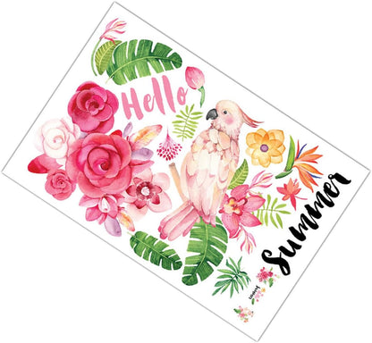 Wall Sticker JM7351 Wallsticker