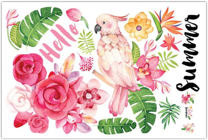 Wall Sticker JM7351 Wallsticker