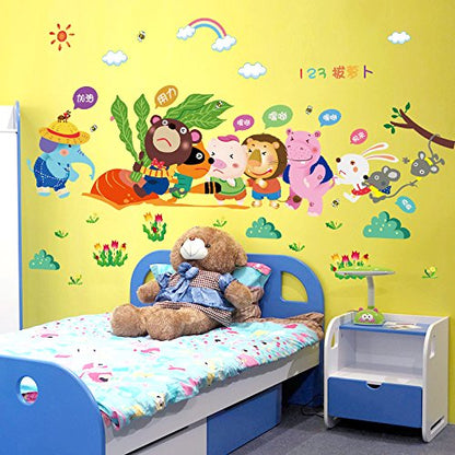 Cartoon Sticker DecorationSK9037