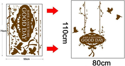 Jm8320  Wall Stickers for Kids Room