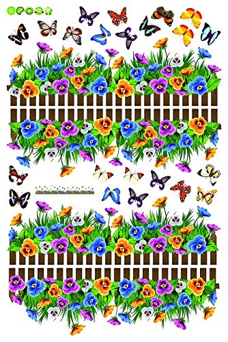 Syga Wall Stickers ay882