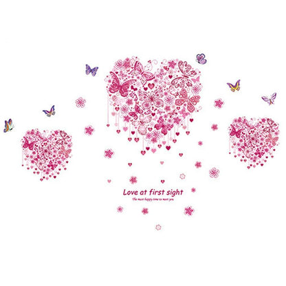 WALL STICKER JM7289
