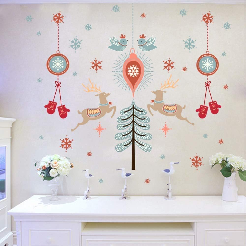 Wall Sticker, Compatible with Bedroom Xl840