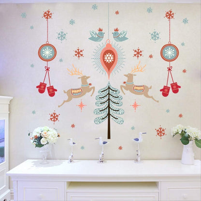 Wall Sticker, Compatible with Bedroom Xl840