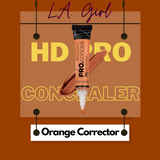 L.A. Conceal - Concealer Makeup Corrector Contour  hpcskz4n-3